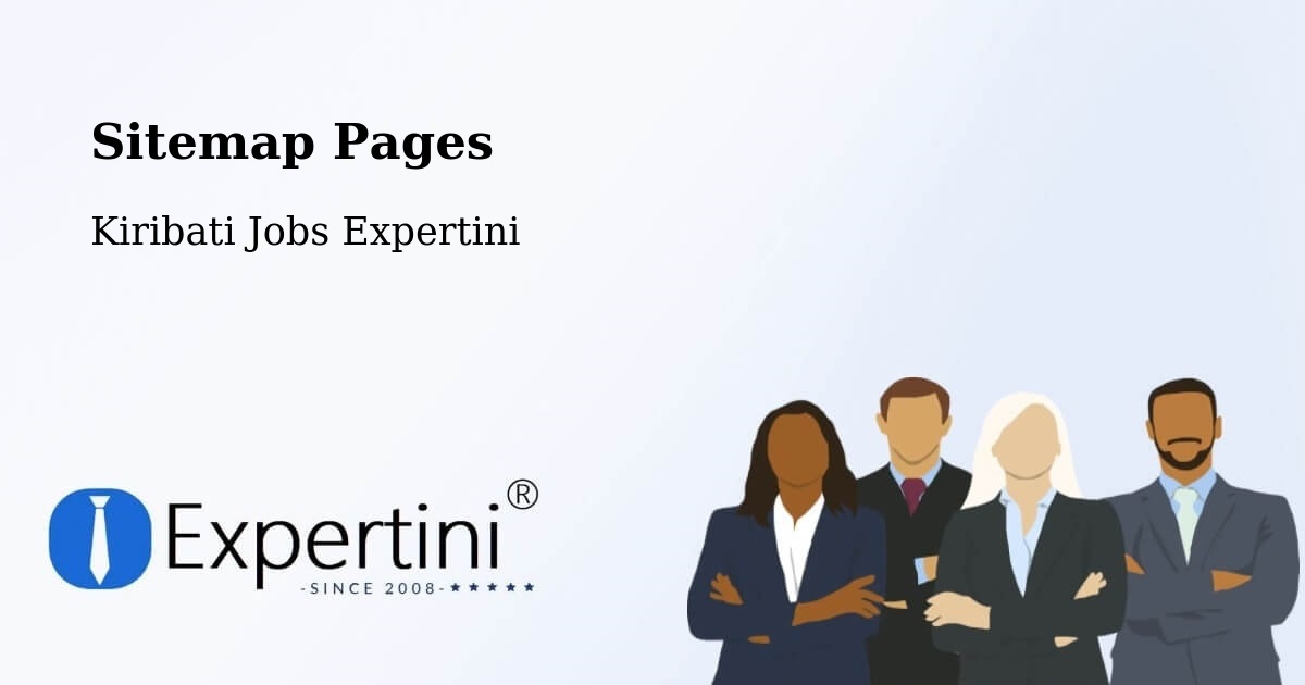 Sitemap Pages - Marakei - Kiribati Jobs Expertini